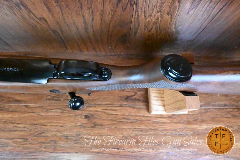 Winchester Model 70 Super Grade Rifle 270 Winchester, New, 535203226-img-22
