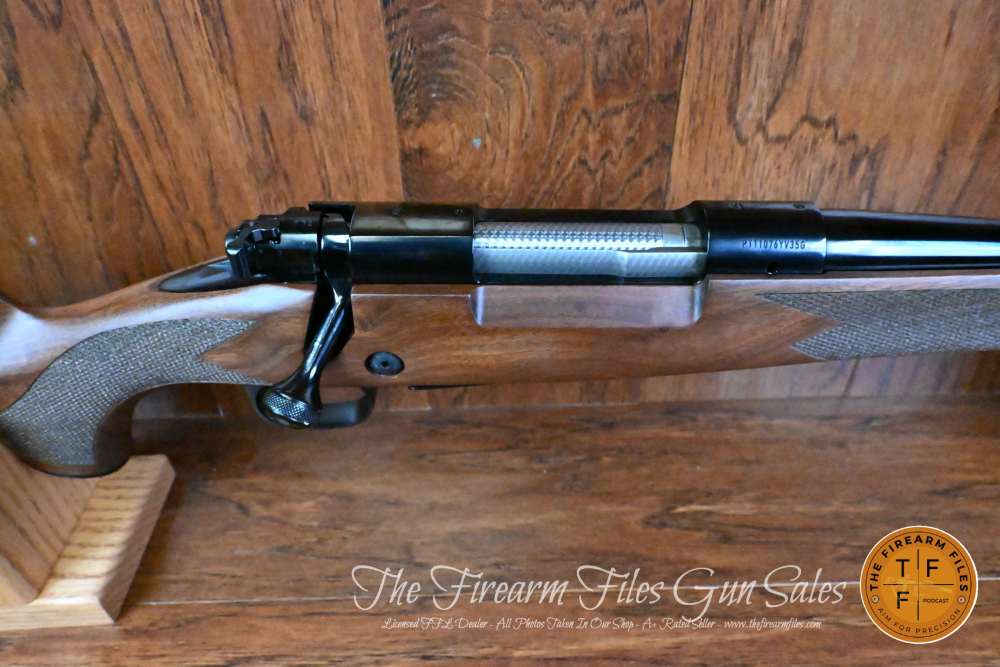 Winchester Model 70 Super Grade Rifle 270 Winchester, New, 535203226-img-7