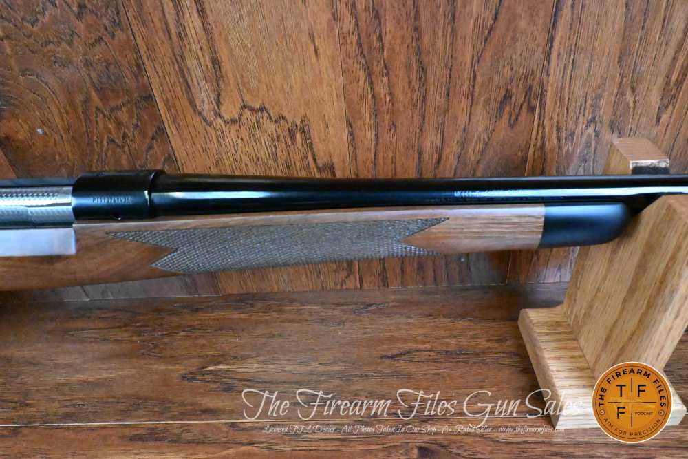 Winchester Model 70 Super Grade Rifle 270 Winchester, New, 535203226-img-10