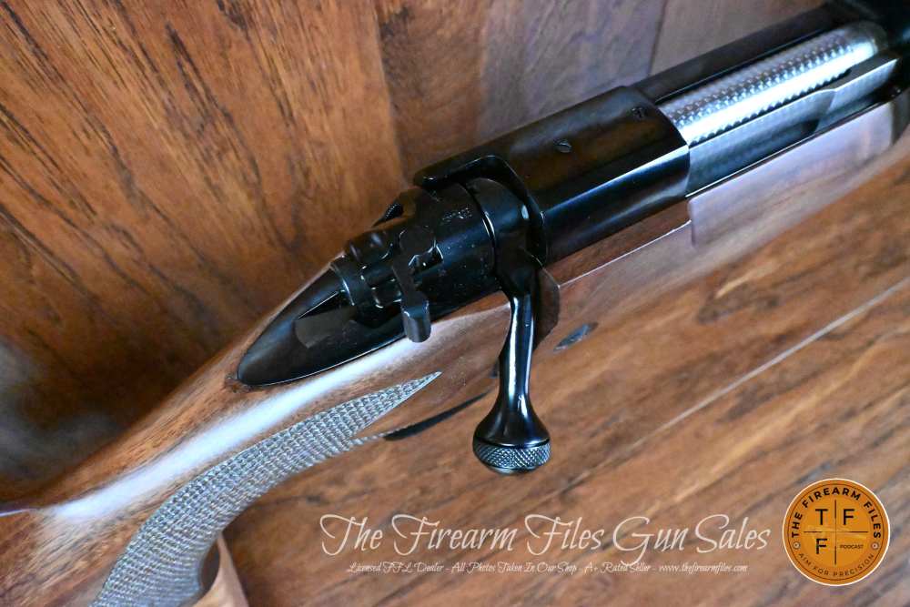 Winchester Model 70 Super Grade Rifle 270 Winchester, New, 535203226-img-8