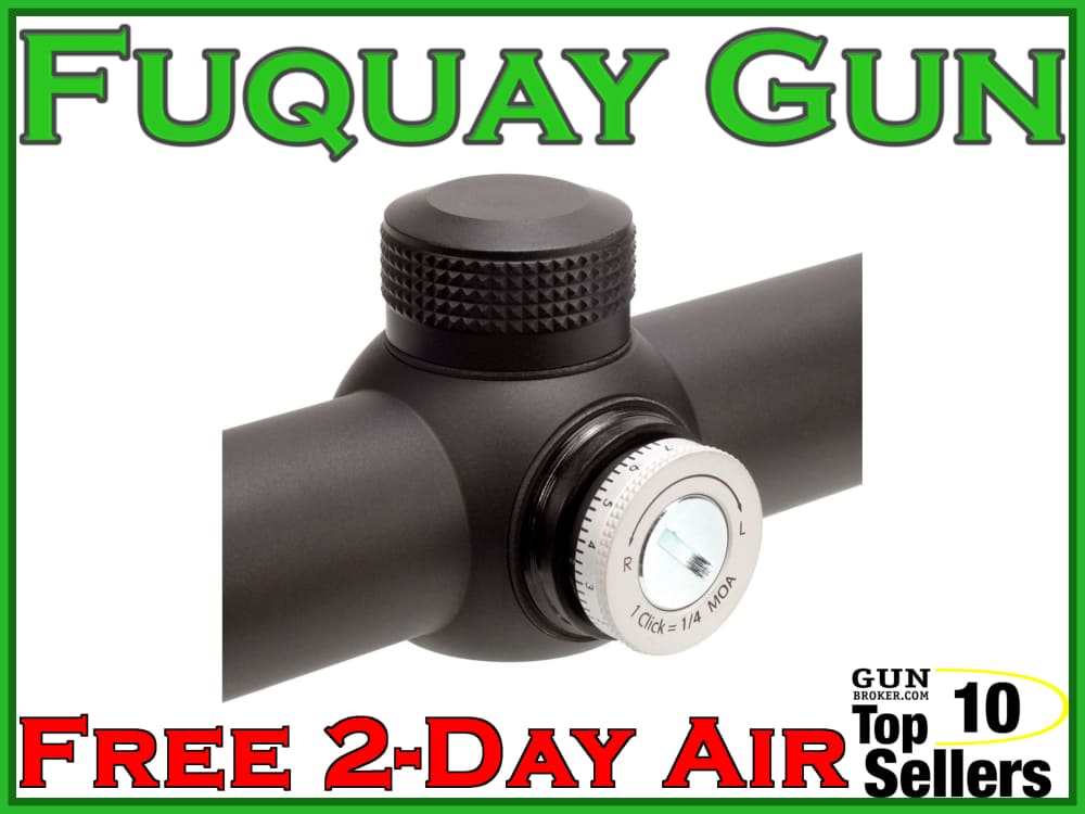 Vortex Diamondback 3-9x40 Scope DBK-01-BDC MOA Optic-img-4