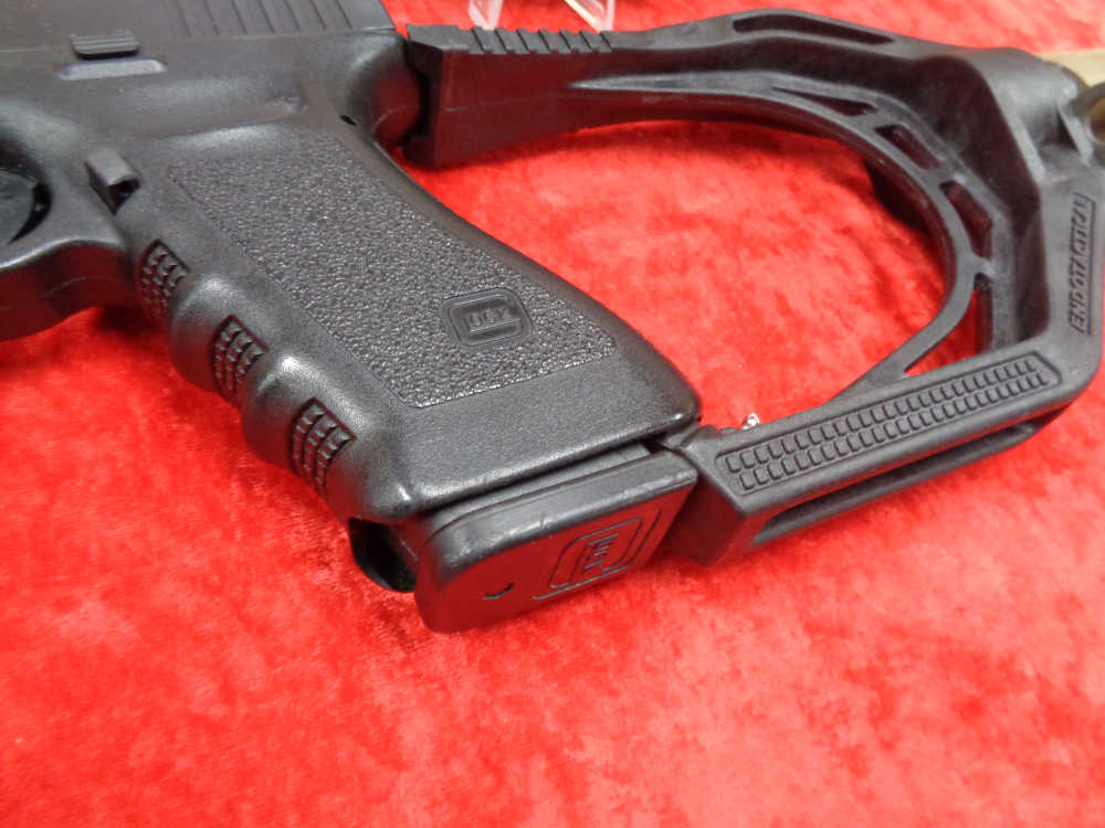 Glock G22 22 GEN 3 40 S&W Pistol Brace AR-15 Stock 15rd MAG WE TRADE & BUY-img-8