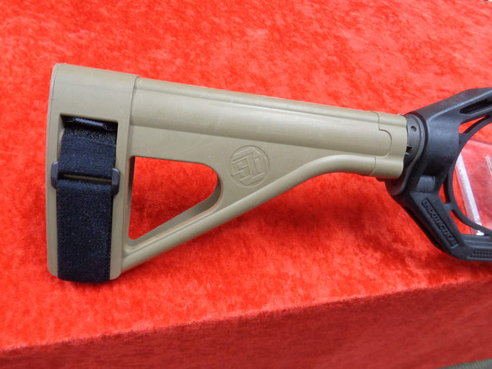 Glock G22 22 GEN 3 40 S&W Pistol Brace AR-15 Stock 15rd MAG WE TRADE & BUY-img-3