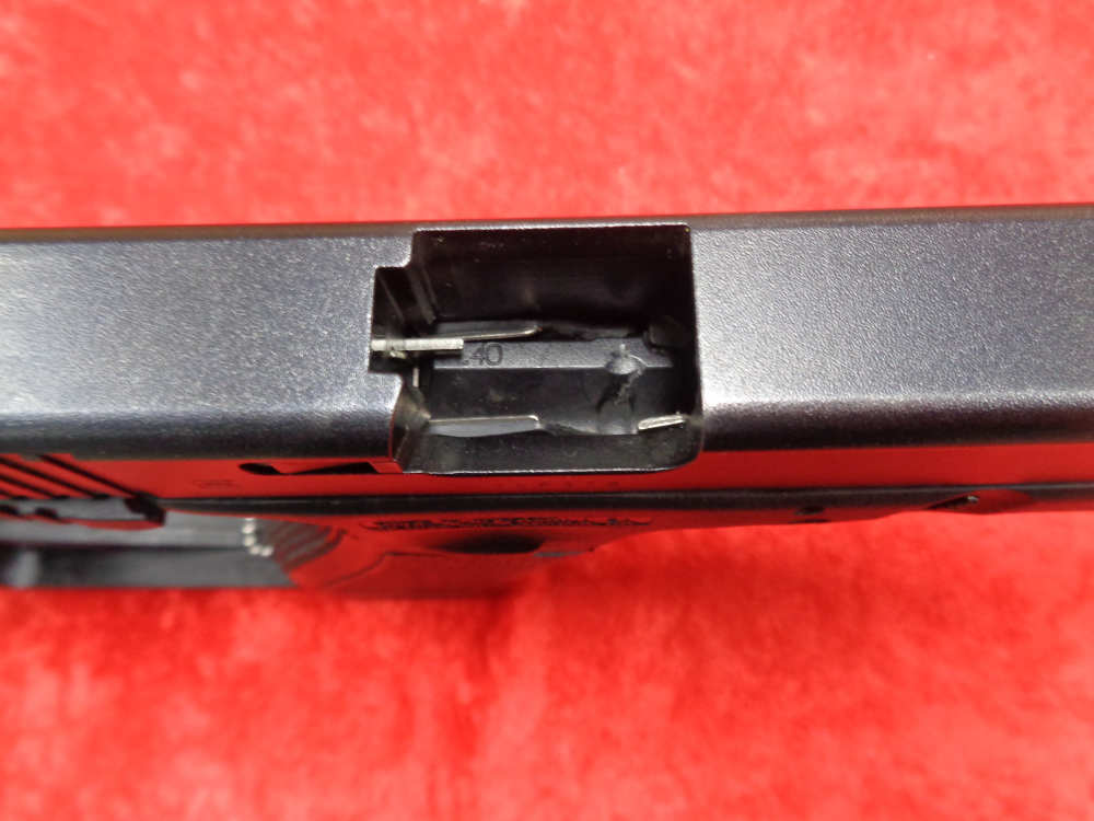 Glock G22 22 GEN 3 40 S&W Pistol Brace AR-15 Stock 15rd MAG WE TRADE & BUY-img-16