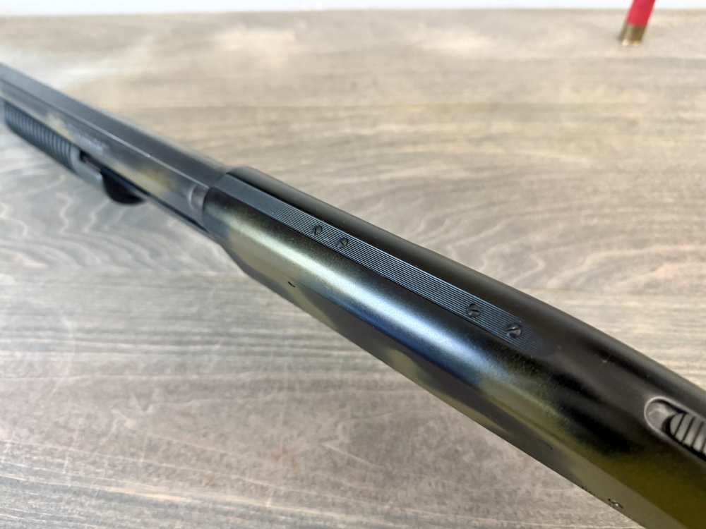 MOSSBERG 835 28” VENT RIB ACCUCHOKE BARREL CAMO 12 GAUGE-img-16