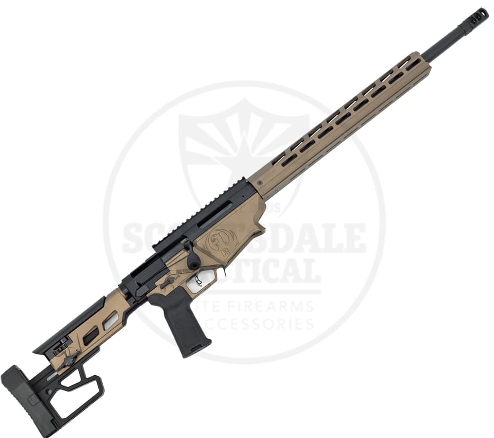 Ruger Precision Rifle-img-0