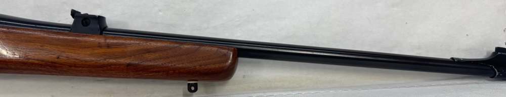 GOLDEN STATE ARMS FANTA FE MOUNTAINEER .303 BRITISH SPORTERIZED -img-8