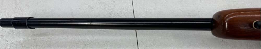 GOLDEN STATE ARMS FANTA FE MOUNTAINEER .303 BRITISH SPORTERIZED -img-12