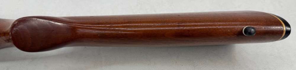 GOLDEN STATE ARMS FANTA FE MOUNTAINEER .303 BRITISH SPORTERIZED -img-10