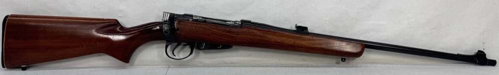 GOLDEN STATE ARMS FANTA FE MOUNTAINEER .303 BRITISH SPORTERIZED -img-5