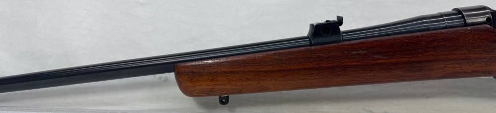 GOLDEN STATE ARMS FANTA FE MOUNTAINEER .303 BRITISH SPORTERIZED -img-3