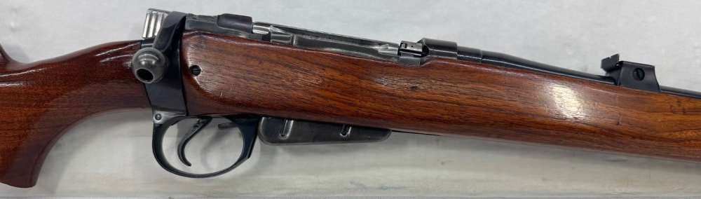 GOLDEN STATE ARMS FANTA FE MOUNTAINEER .303 BRITISH SPORTERIZED -img-7