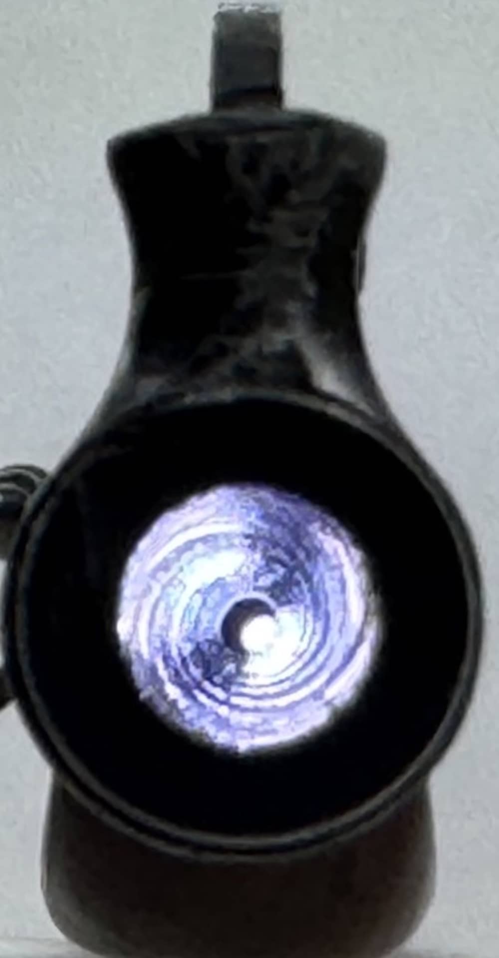 GOLDEN STATE ARMS FANTA FE MOUNTAINEER .303 BRITISH SPORTERIZED -img-30