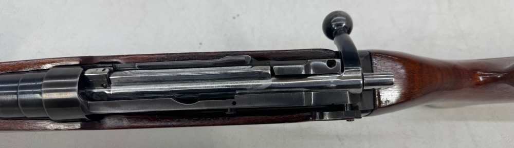 GOLDEN STATE ARMS FANTA FE MOUNTAINEER .303 BRITISH SPORTERIZED -img-14