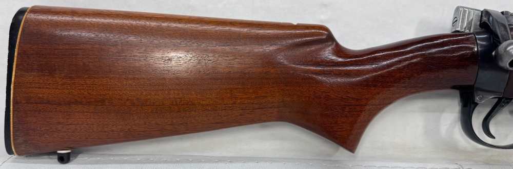 GOLDEN STATE ARMS FANTA FE MOUNTAINEER .303 BRITISH SPORTERIZED -img-6