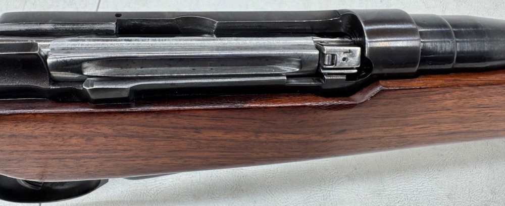 GOLDEN STATE ARMS FANTA FE MOUNTAINEER .303 BRITISH SPORTERIZED -img-26
