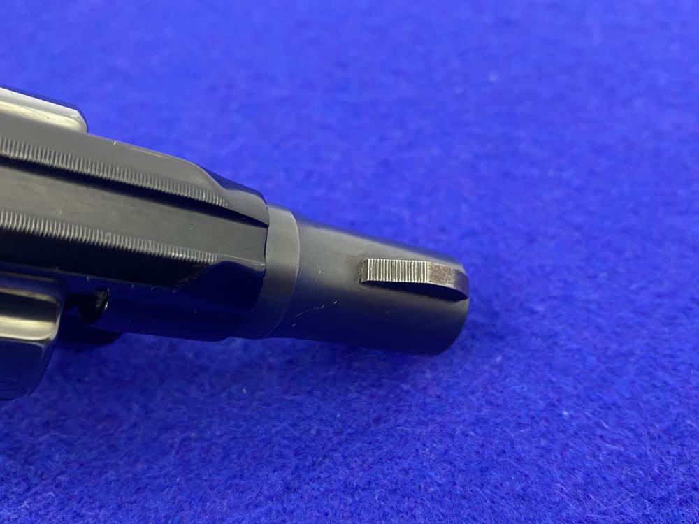 1954 Colt Cobra First Issue .32Colt N.P. 2" *EARLY PRODUCTION SNAKE SERIES*-img-16