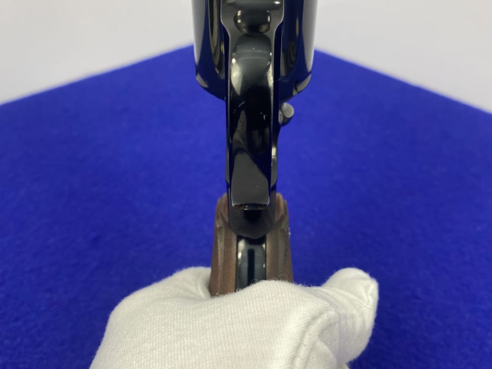 1954 Colt Cobra First Issue .32Colt N.P. 2" *EARLY PRODUCTION SNAKE SERIES*-img-21
