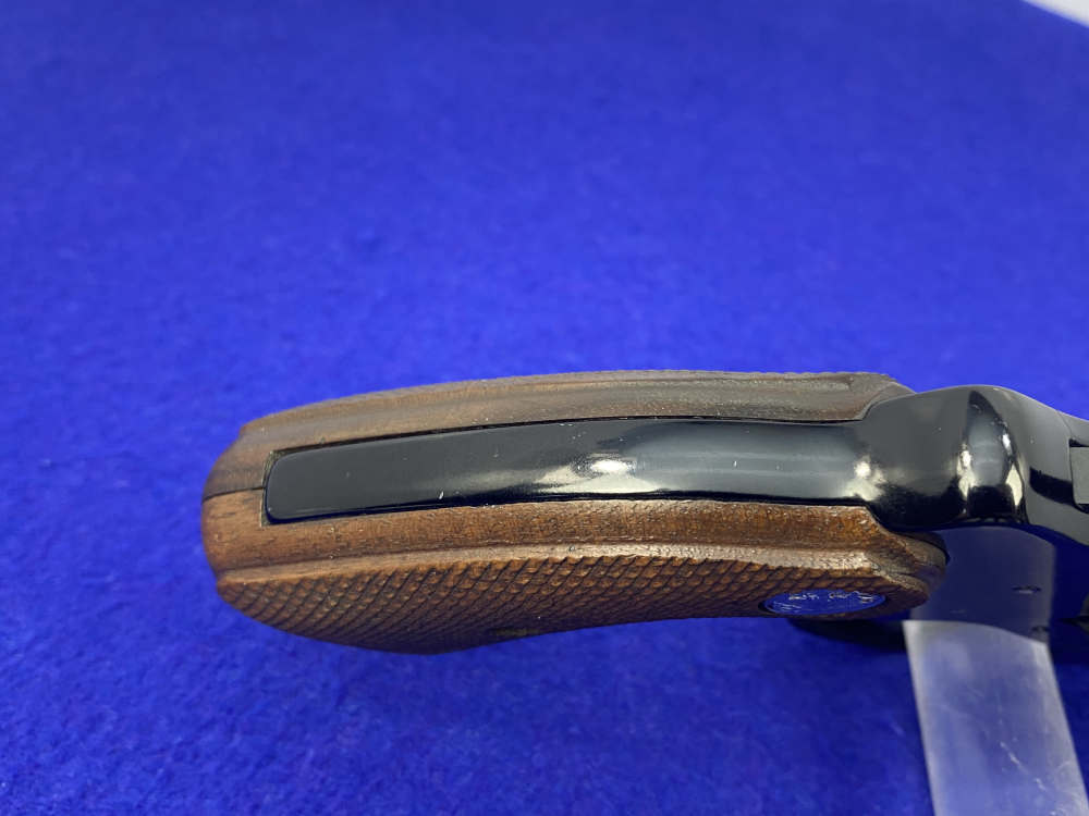 1954 Colt Cobra First Issue .32Colt N.P. 2" *EARLY PRODUCTION SNAKE SERIES*-img-13