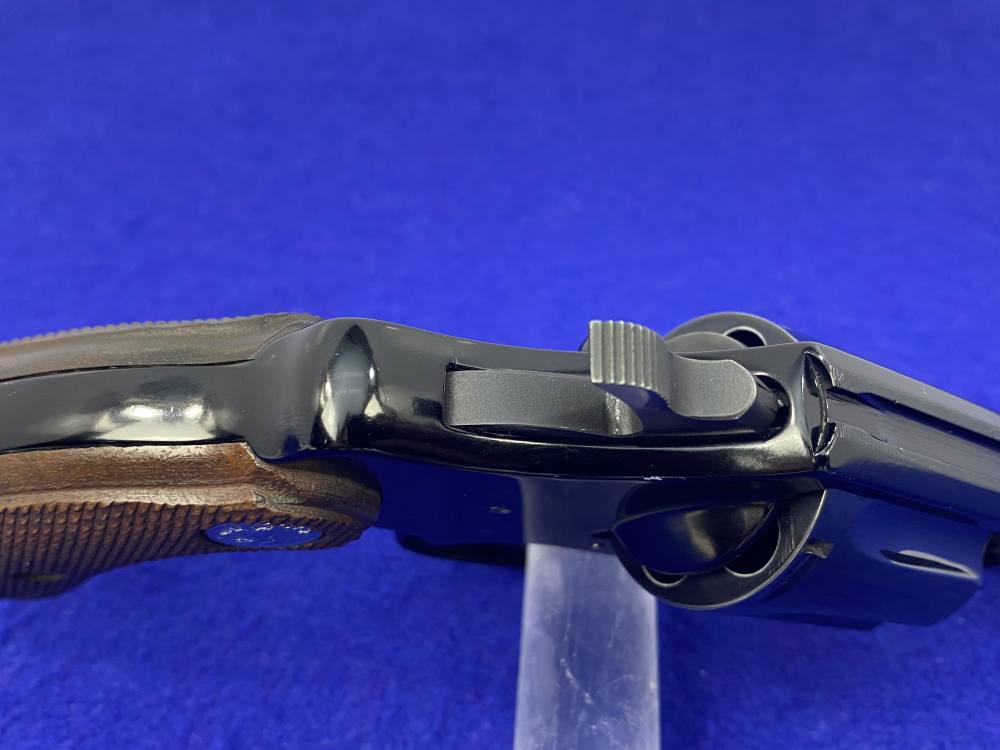1954 Colt Cobra First Issue .32Colt N.P. 2" *EARLY PRODUCTION SNAKE SERIES*-img-14