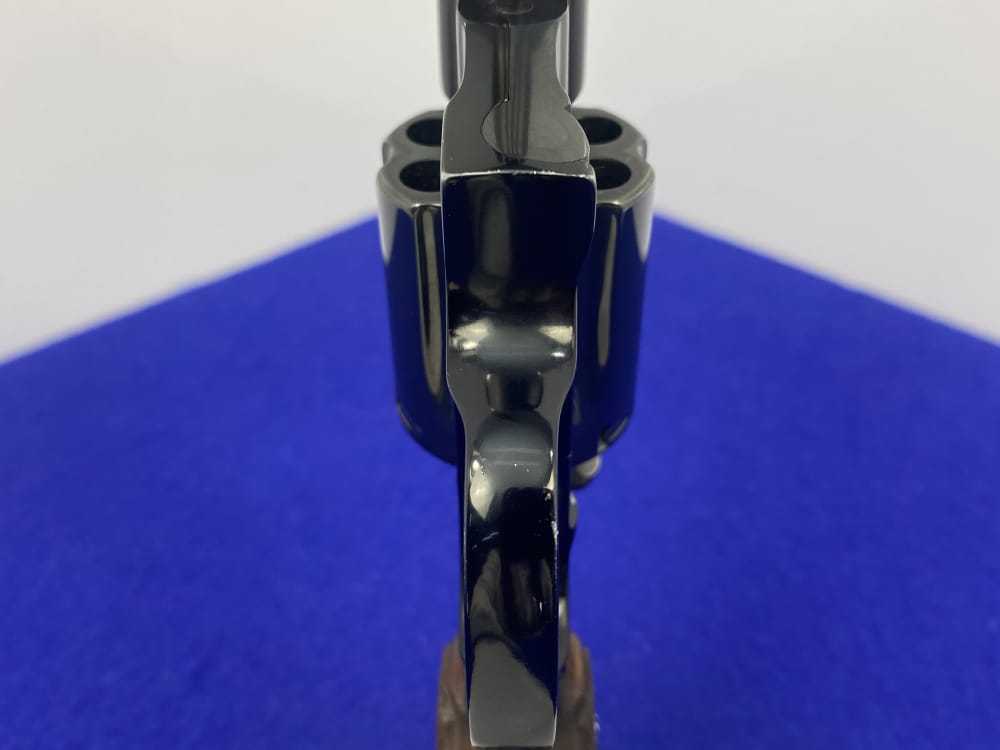 1954 Colt Cobra First Issue .32Colt N.P. 2" *EARLY PRODUCTION SNAKE SERIES*-img-20
