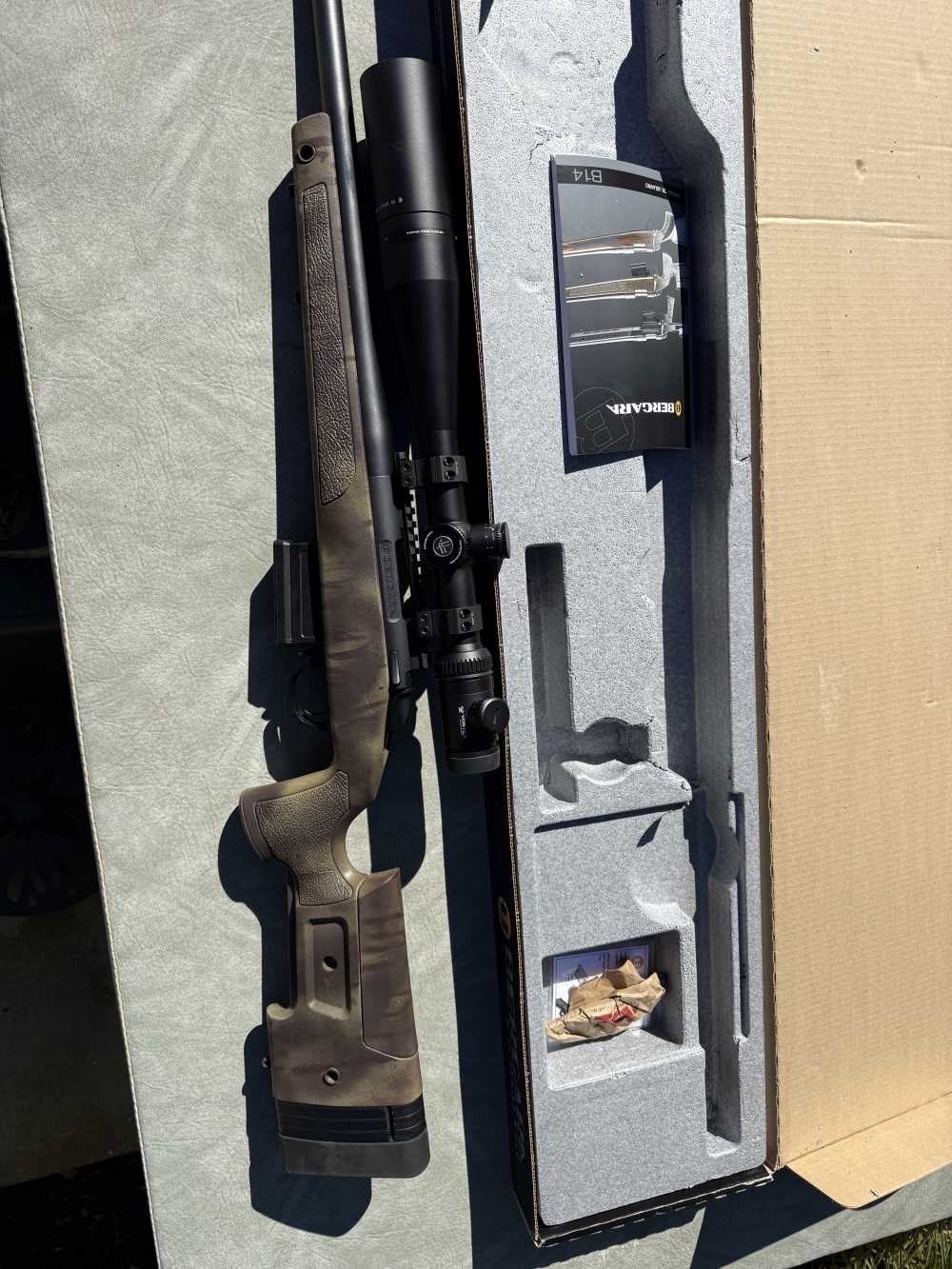 Bergara B14 HMR compact chassis .22-250 AI ackley Vortex Viper MRAD dies-img-4