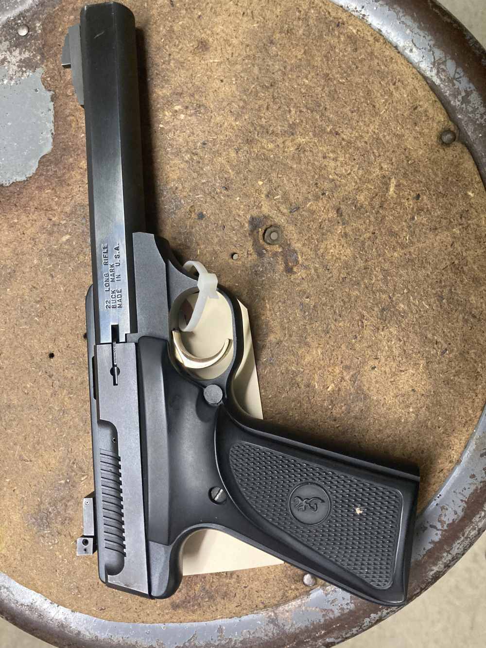 Browning Buckmark-img-1
