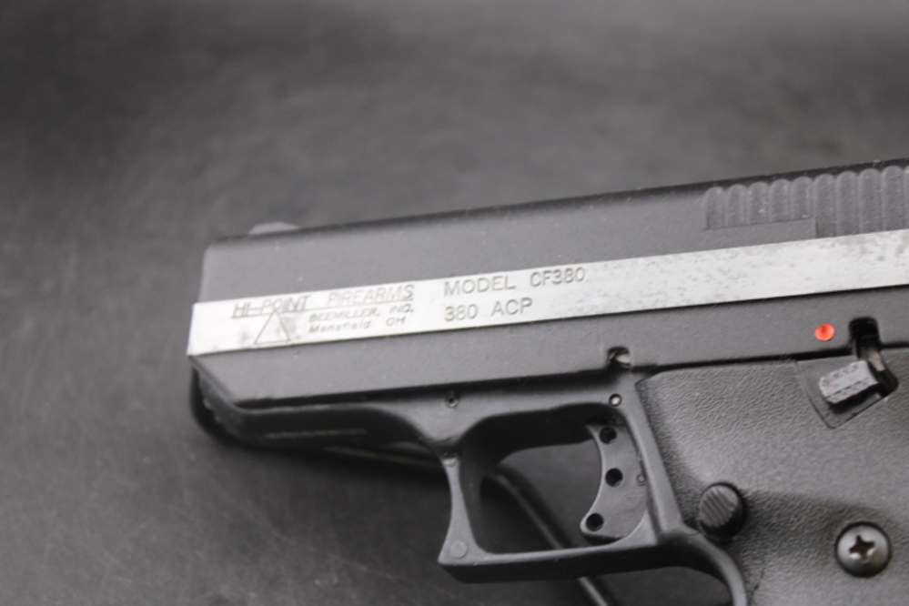 Hi-Point CF380 .380ACP Item P-111-img-6
