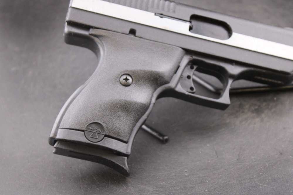 Hi-Point CF380 .380ACP Item P-111-img-4