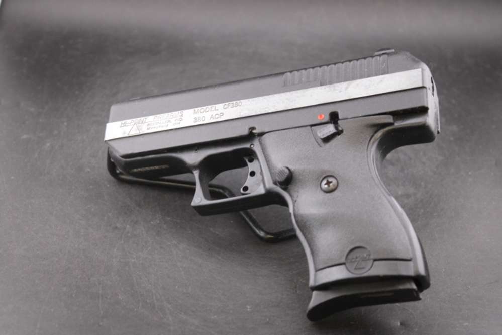 Hi-Point CF380 .380ACP Item P-111-img-5