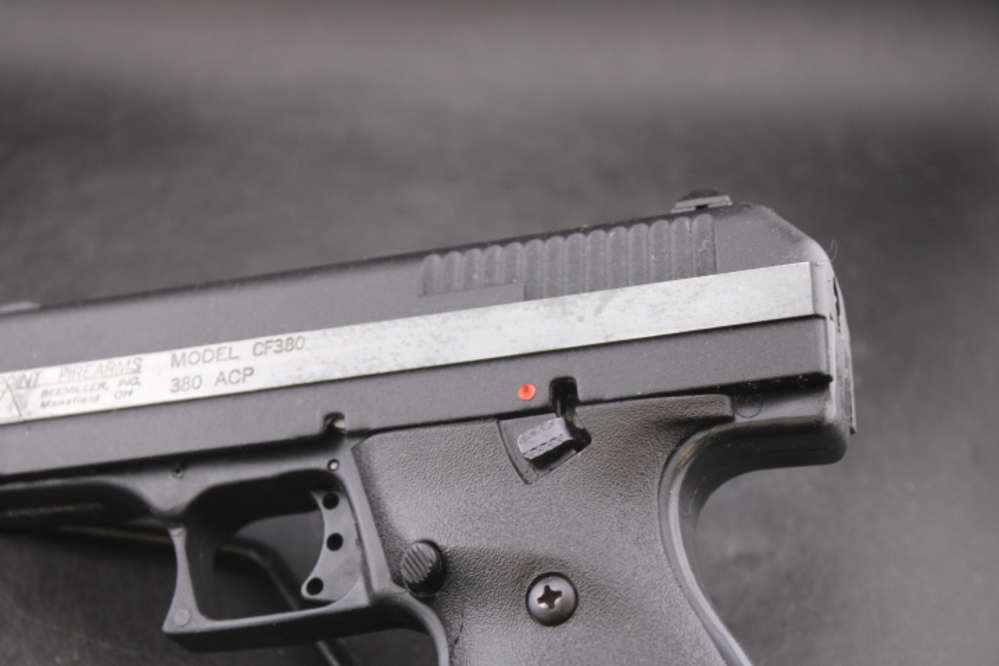 Hi-Point CF380 .380ACP Item P-111-img-7