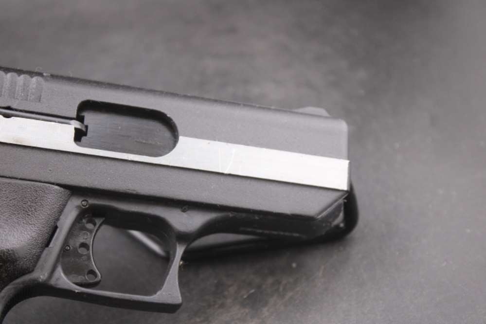 Hi-Point CF380 .380ACP Item P-111-img-2