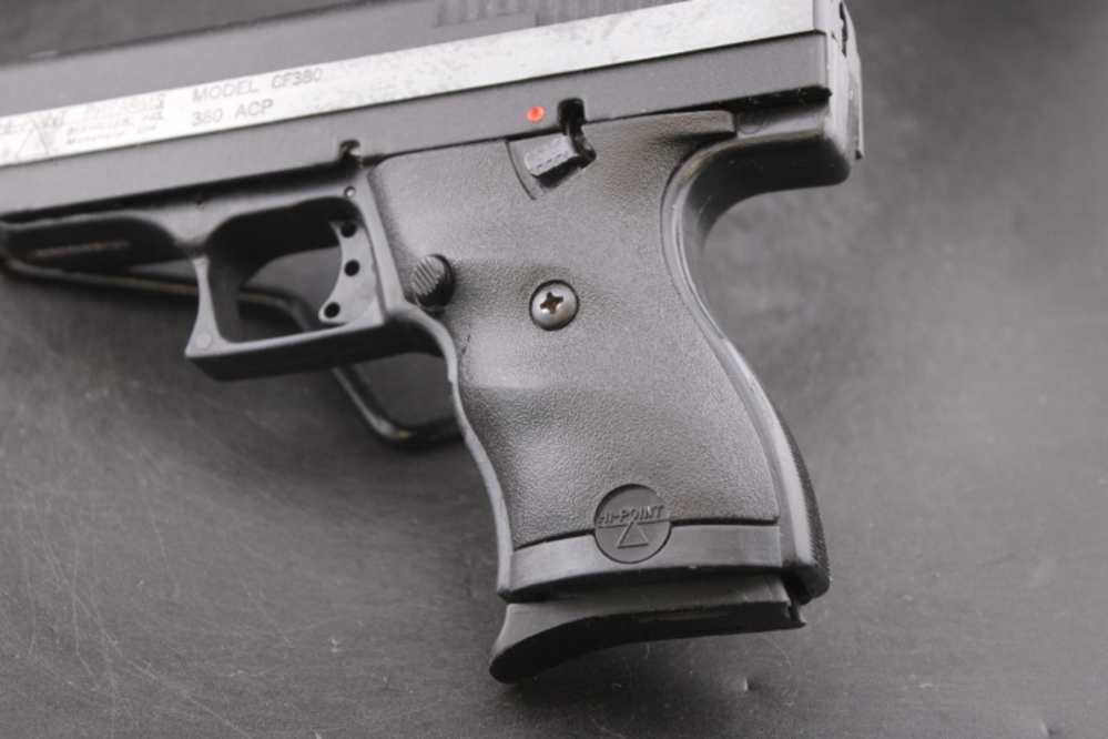 Hi-Point CF380 .380ACP Item P-111-img-8