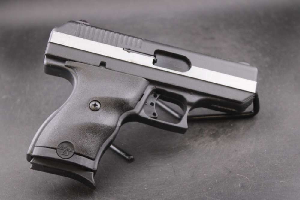 Hi-Point CF380 .380ACP Item P-111-img-0