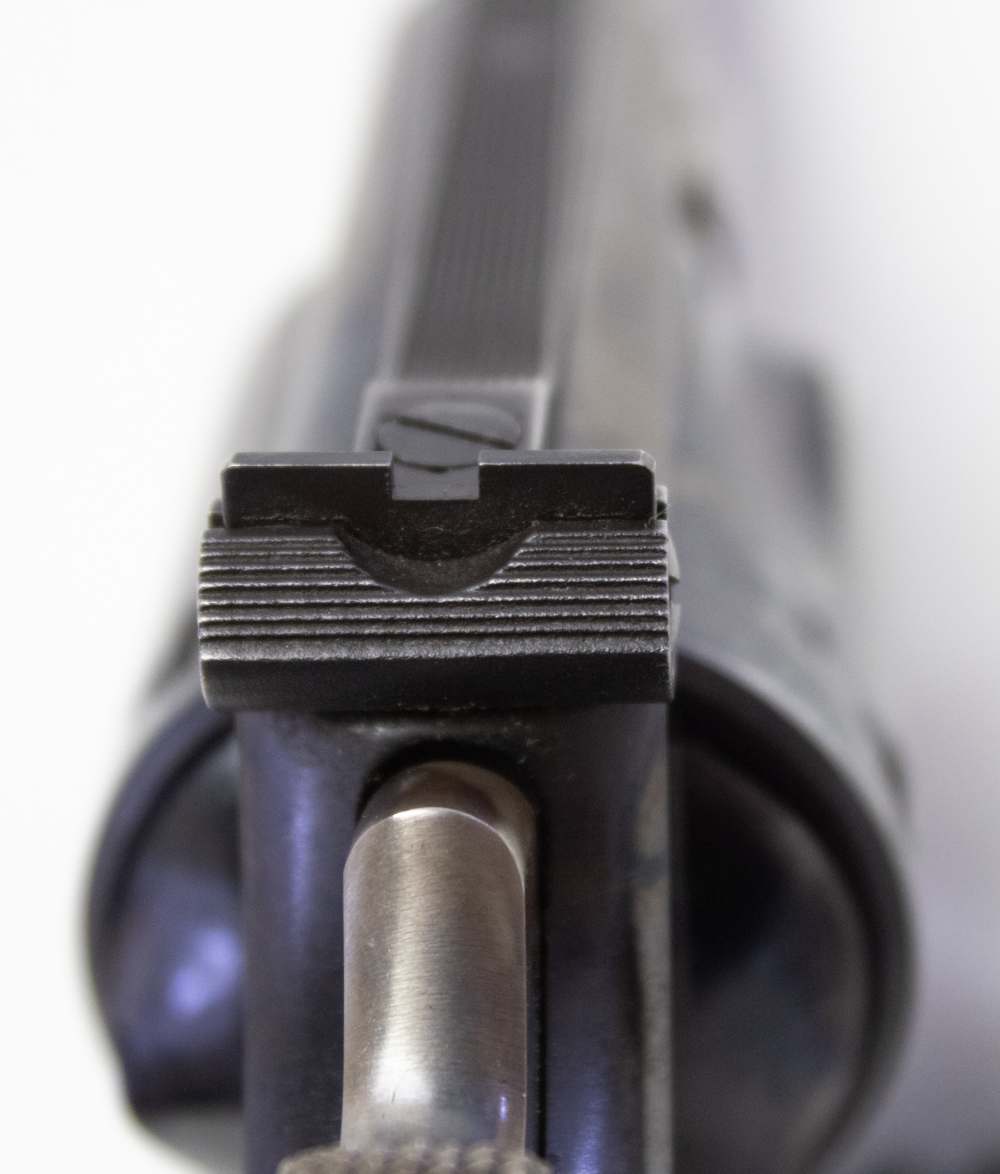 Smith & Wesson 18 K-22 Combat Masterpiece 22 LR -img-7