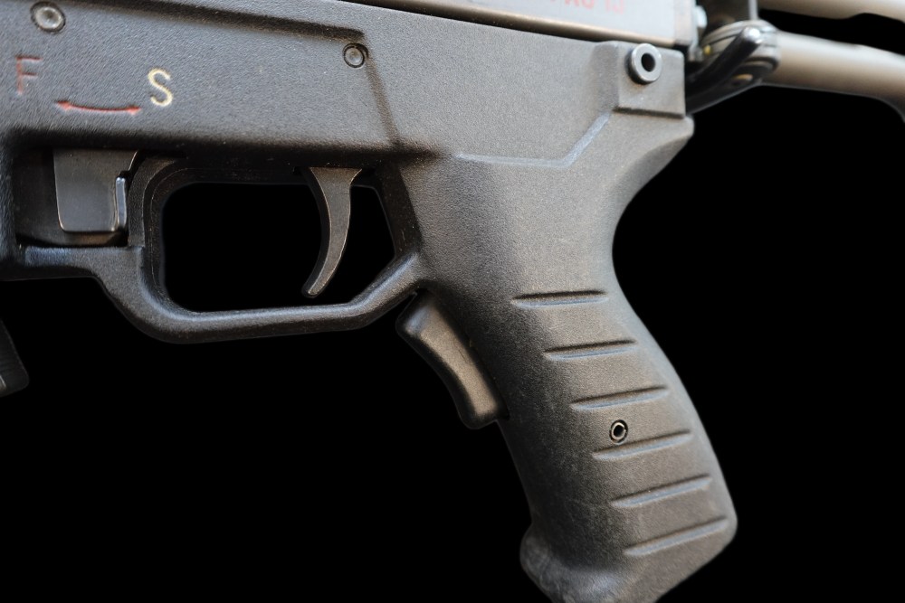 *ULTRA RARE FRANCHI SPAS 15 (SEMI-AUTO/PUMP-ACTION) 12-GAUGE Curio & Relic-img-7