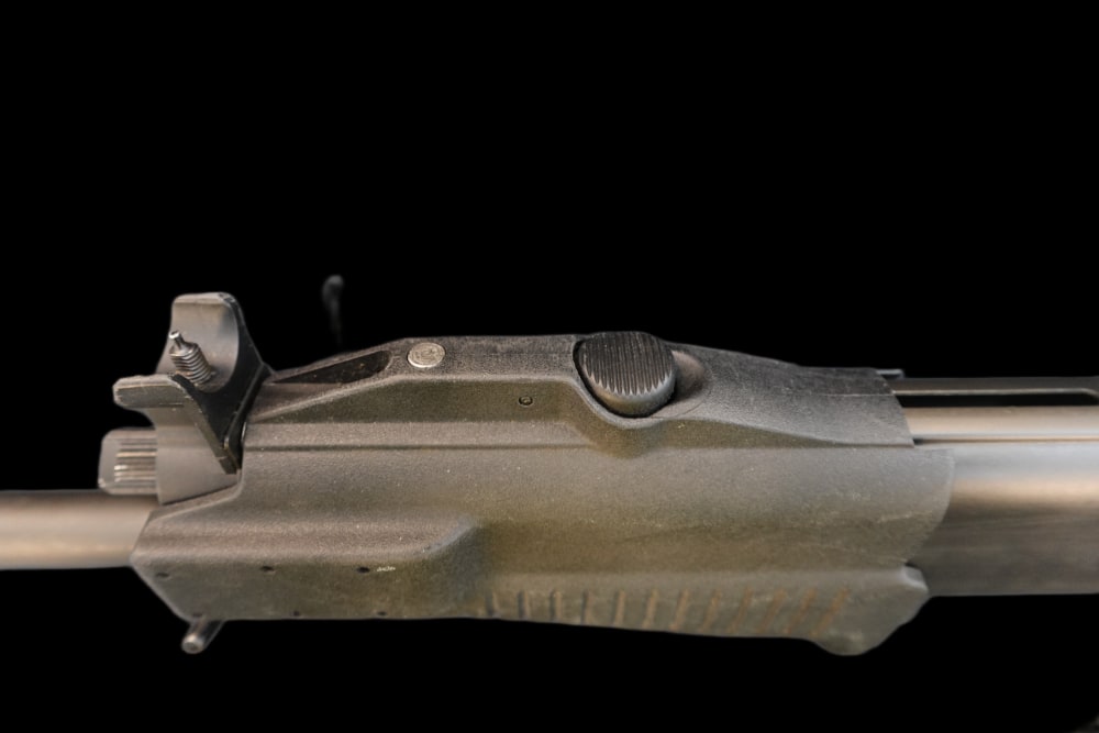 *ULTRA RARE FRANCHI SPAS 15 (SEMI-AUTO/PUMP-ACTION) 12-GAUGE Curio & Relic-img-18
