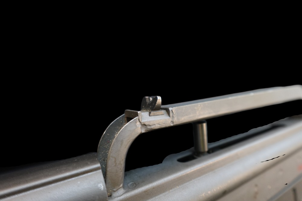 *ULTRA RARE FRANCHI SPAS 15 (SEMI-AUTO/PUMP-ACTION) 12-GAUGE Curio & Relic-img-10