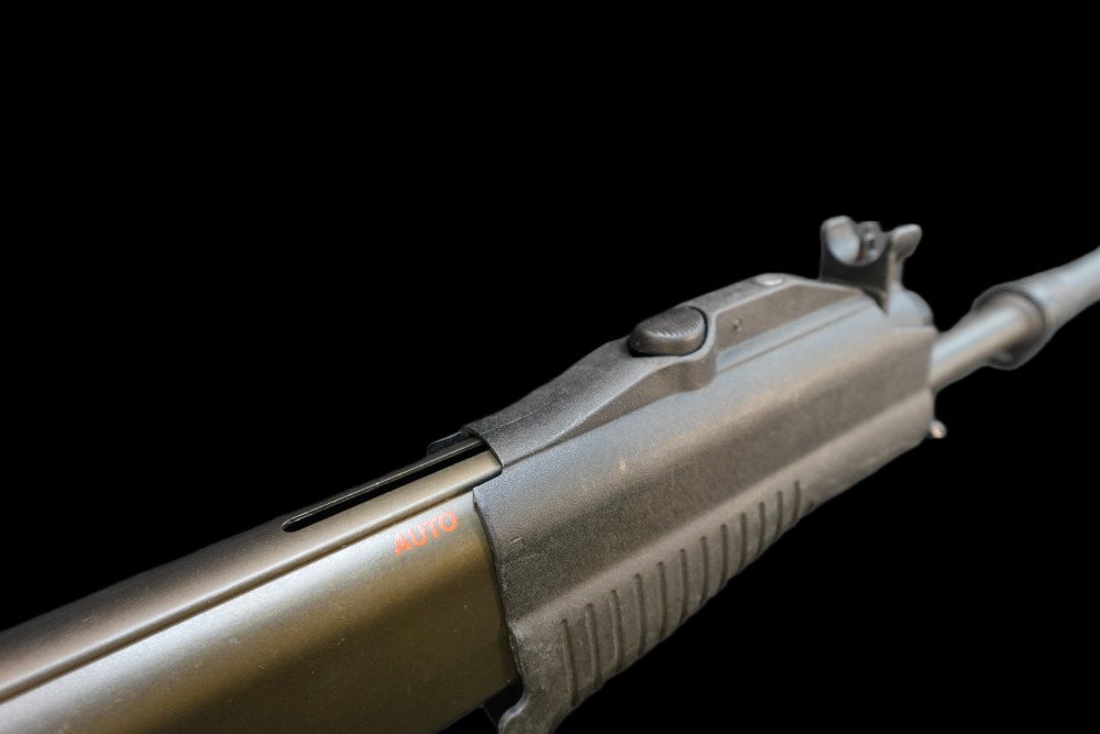 *ULTRA RARE FRANCHI SPAS 15 (SEMI-AUTO/PUMP-ACTION) 12-GAUGE Curio & Relic-img-38