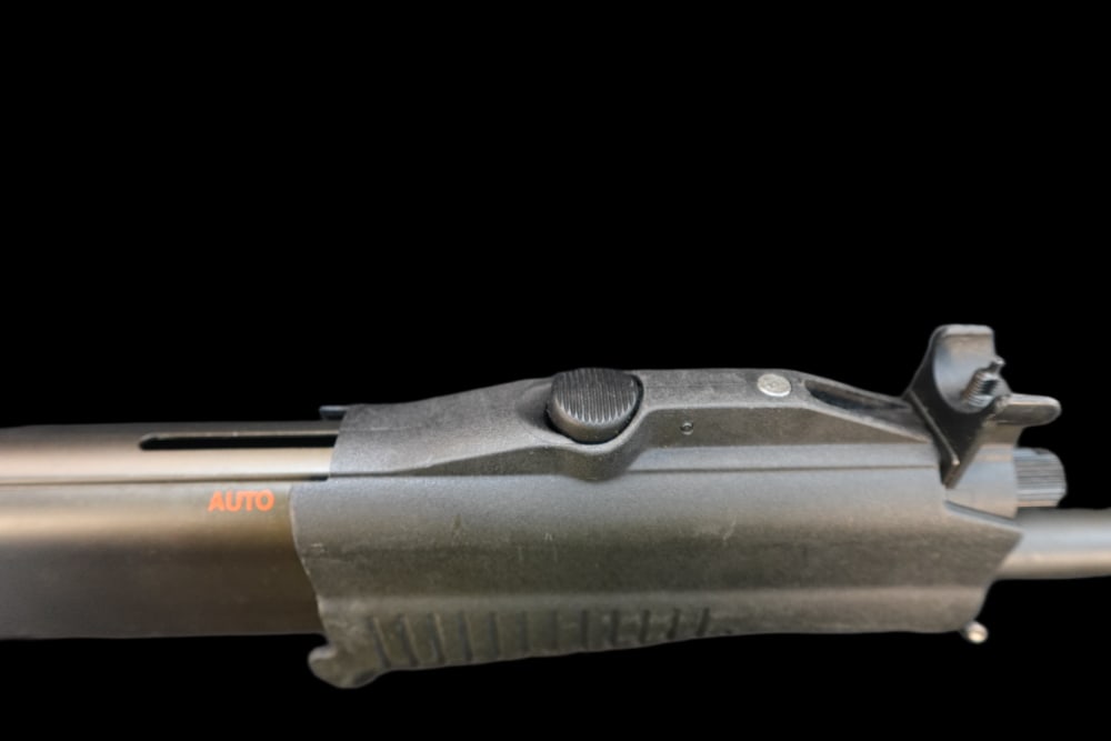 *ULTRA RARE FRANCHI SPAS 15 (SEMI-AUTO/PUMP-ACTION) 12-GAUGE Curio & Relic-img-37