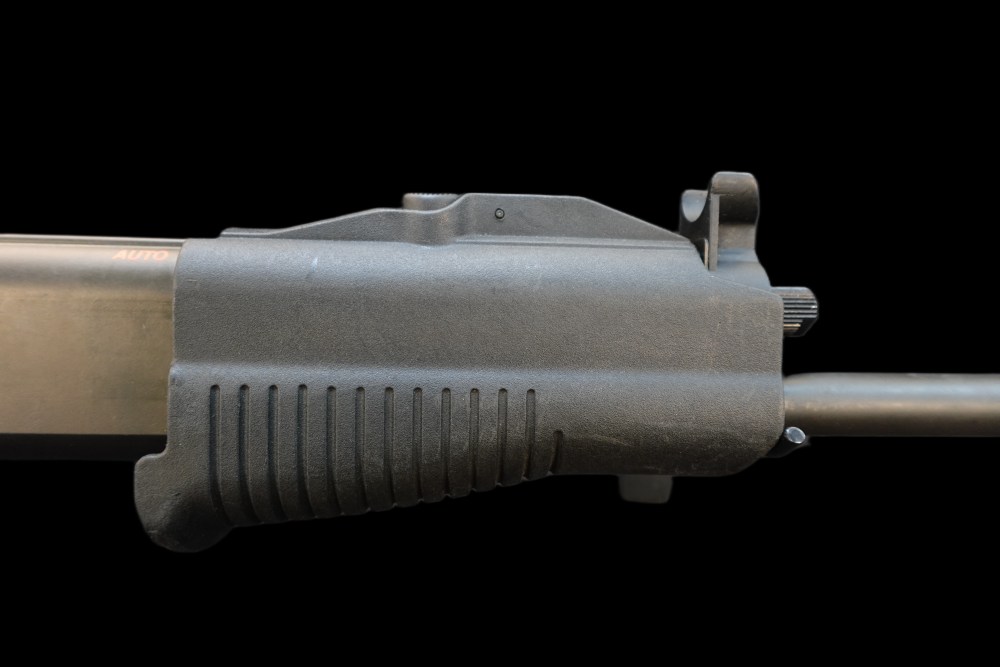 *ULTRA RARE FRANCHI SPAS 15 (SEMI-AUTO/PUMP-ACTION) 12-GAUGE Curio & Relic-img-35