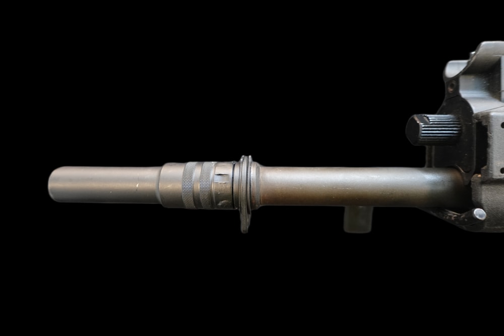 *ULTRA RARE FRANCHI SPAS 15 (SEMI-AUTO/PUMP-ACTION) 12-GAUGE Curio & Relic-img-21