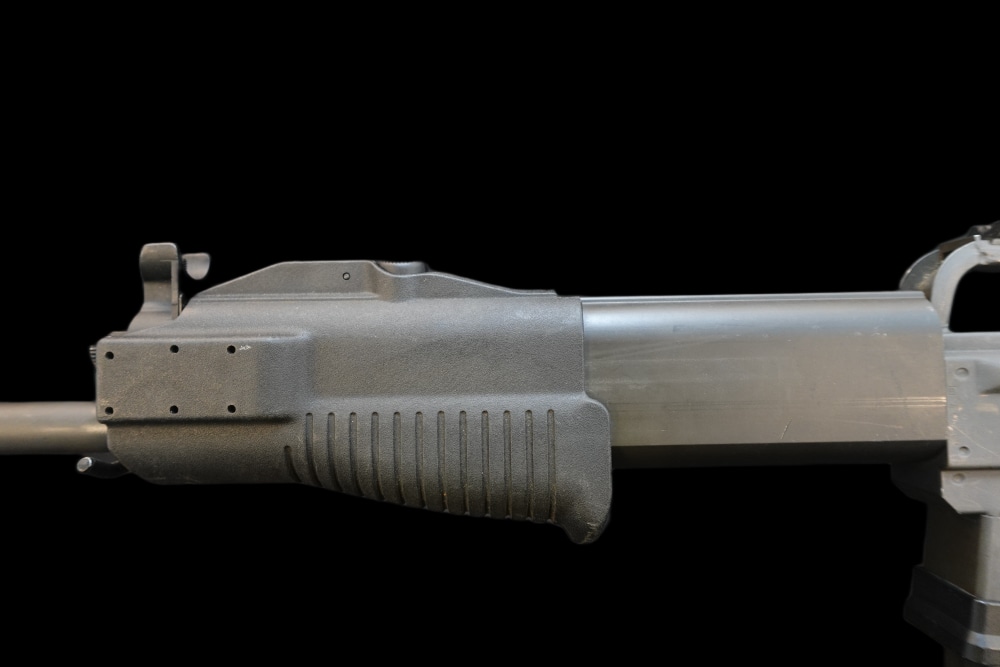 *ULTRA RARE FRANCHI SPAS 15 (SEMI-AUTO/PUMP-ACTION) 12-GAUGE Curio & Relic-img-15