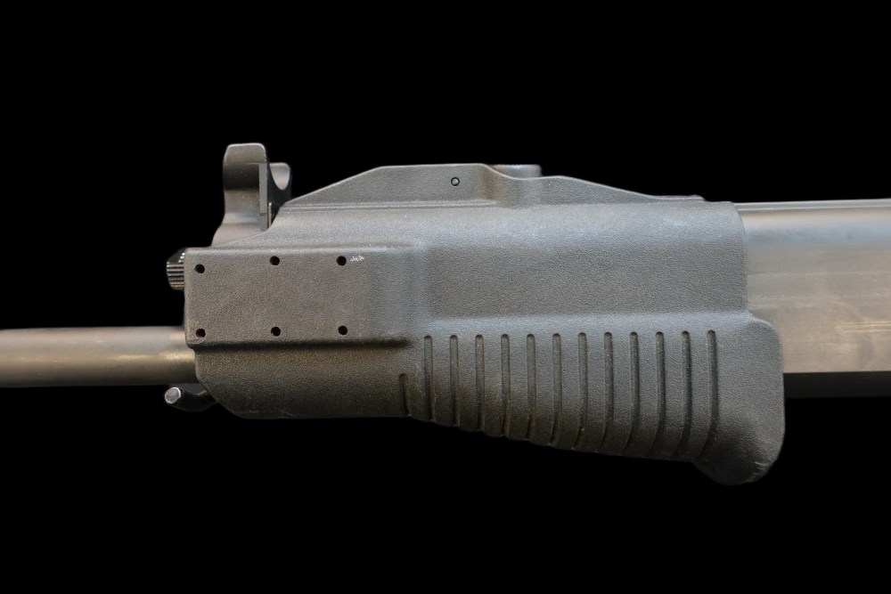 *ULTRA RARE FRANCHI SPAS 15 (SEMI-AUTO/PUMP-ACTION) 12-GAUGE Curio & Relic-img-16