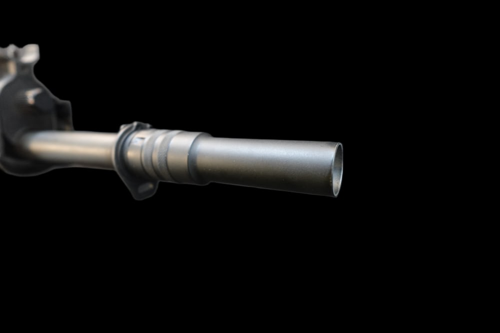 *ULTRA RARE FRANCHI SPAS 15 (SEMI-AUTO/PUMP-ACTION) 12-GAUGE Curio & Relic-img-40