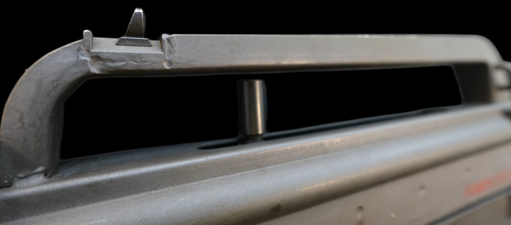 *ULTRA RARE FRANCHI SPAS 15 (SEMI-AUTO/PUMP-ACTION) 12-GAUGE Curio & Relic-img-42