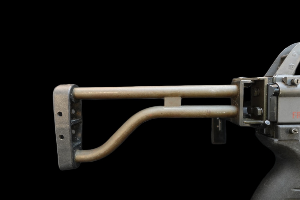 *ULTRA RARE FRANCHI SPAS 15 (SEMI-AUTO/PUMP-ACTION) 12-GAUGE Curio & Relic-img-25