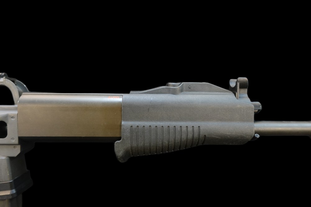 *ULTRA RARE FRANCHI SPAS 15 (SEMI-AUTO/PUMP-ACTION) 12-GAUGE Curio & Relic-img-34