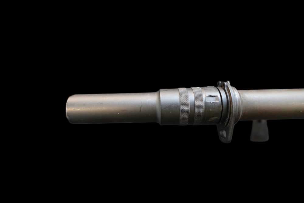 *ULTRA RARE FRANCHI SPAS 15 (SEMI-AUTO/PUMP-ACTION) 12-GAUGE Curio & Relic-img-22
