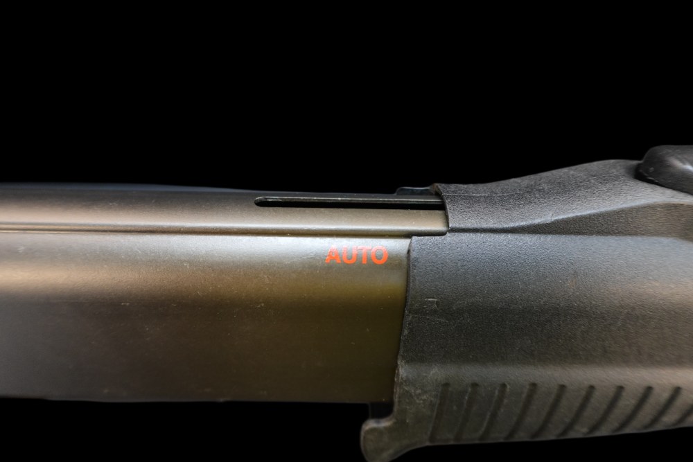 *ULTRA RARE FRANCHI SPAS 15 (SEMI-AUTO/PUMP-ACTION) 12-GAUGE Curio & Relic-img-36